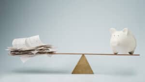 COMMON CENTS - DON’T OVERDUE IT!